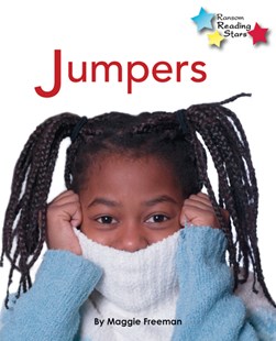 Jumpers by Maggie Freeman