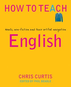English by Chris Curtis