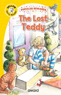 The lost teddy by Maureen Bradley