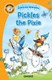 Pickles the pixie by Rene Cloke