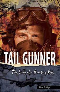Tail gunner by Dee Phillips