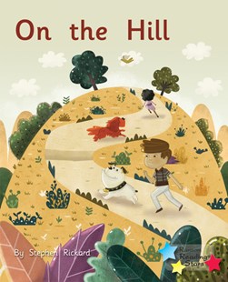 On the hill by Stephen Rickard