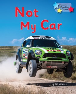 Not my car by 