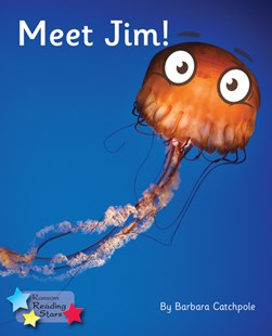 Meet Jim! by Barbara Catchpole