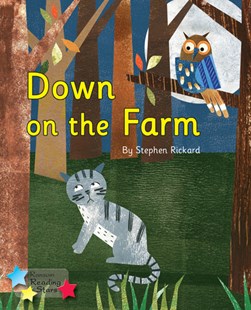 Down on the farm by 