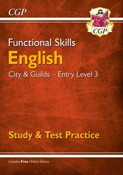 New functional skills English by 