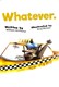 Whatever by William Anthony