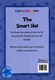 The smart hat by Cath Jones