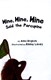 Mine, mine, mine said the porcupine by Alex English