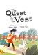 The quest for the vest by Jenny Jinks