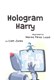 Hologram Harry by Cath Jones