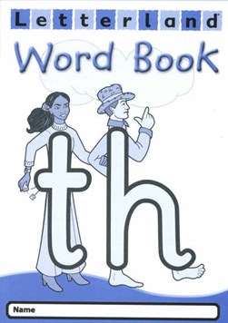 Wordbook Pack Of 1 by Lyn Wendon
