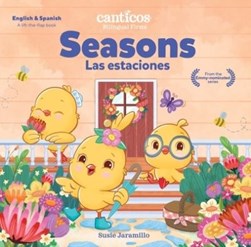 Seasons by Susie Jaramillo