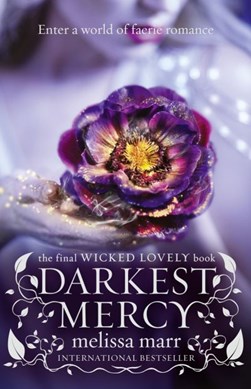 Darkest mercy by Melissa Marr