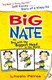Boy With The Biggest Head In The World (Big Nate Book 1) P/B by Lincoln Peirce