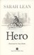 Hero by Sarah Lean