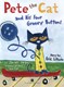 Pete the Cat and his four groovy buttons by Eric Litwin