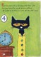 Pete the Cat and his four groovy buttons by Eric Litwin