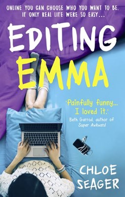 Editing Emma P/B by Chloe Seager