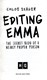 Editing Emma P/B by Chloe Seager