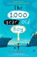 1 000 Year Old Boy P/B by Ross Welford