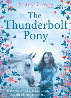 Thunderbolt Pony P/B by Stacy Gregg