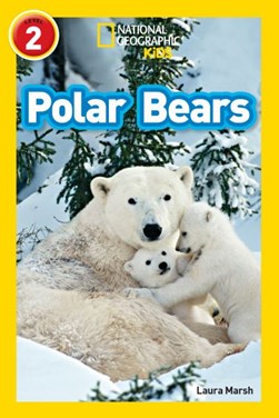 Polar bears by Laura Marsh