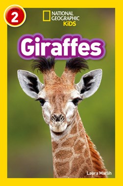 Giraffes by Laura F. Marsh