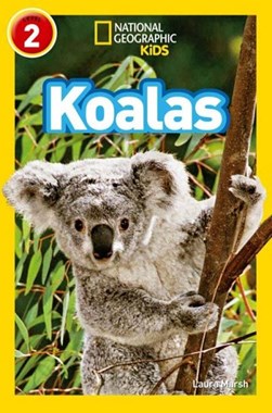 Koalas by Laura F. Marsh