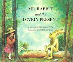 Mr Rabbit and the lovely present by Charlotte Zolotow