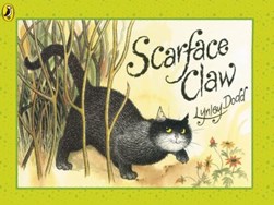 Scarface Claw P/B by Lynley Dodd