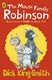 Mouse Family Robinson by Dick King-Smith