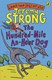 The hundred-mile-an-hour dog by Jeremy Strong