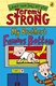 My brother's famous bottom by Jeremy Strong