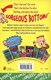My brother's famous bottom by Jeremy Strong