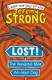 Lost The Hundred Mile An Hour Dog by Jeremy Strong