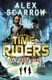 Timeriders The Pirate Kings Book 7  P/B by Alex Scarrow
