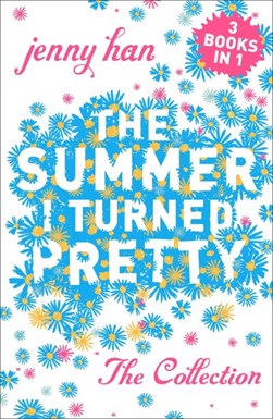 Summer I Turned Pretty (Books 1 3) P/B by Jenny Han