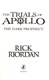 Dark Prophecy (The Trials of Apollo Book 2) PB by Rick Riordan