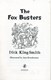 Fox Busters P/B by Dick King-Smith