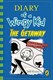 The getaway by Jeff Kinney