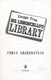 Escape From Mr Lemoncellos Library P/B by Chris Grabenstein