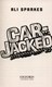 Carjacked P/B by Ali Sparkes