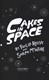 Cakes in Space P/B by Philip Reeve