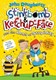 Stinkbomb and Ketchup Face and the Bees of Stupidity P/B by John Dougherty