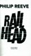 Railhead P/B by Philip Reeve