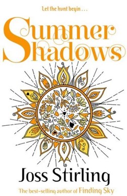 Summer Shadows P/B by Joss Stirling