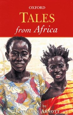 Tales from Africa by Kathleen Arnott