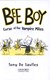 Bee Boy Curse Of The Vampire Mites P/B by Tony De Saulles