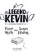 The legend of Kevin by Philip Reeve